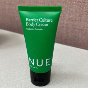 NUE Barrier Culture Body Cream